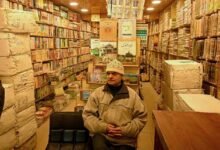 Kashmir books