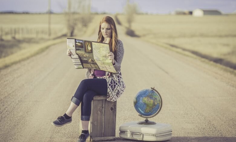 Travel Budget planning