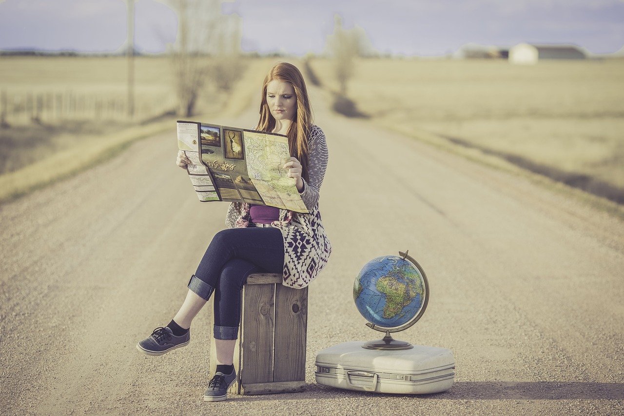 Travel Budget planning
