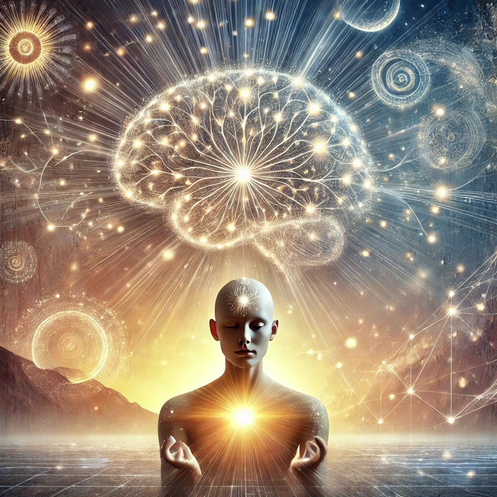 Mind Training 1