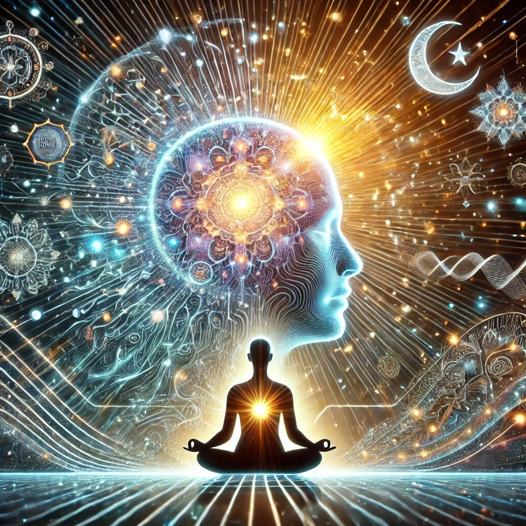 Mind Training 2