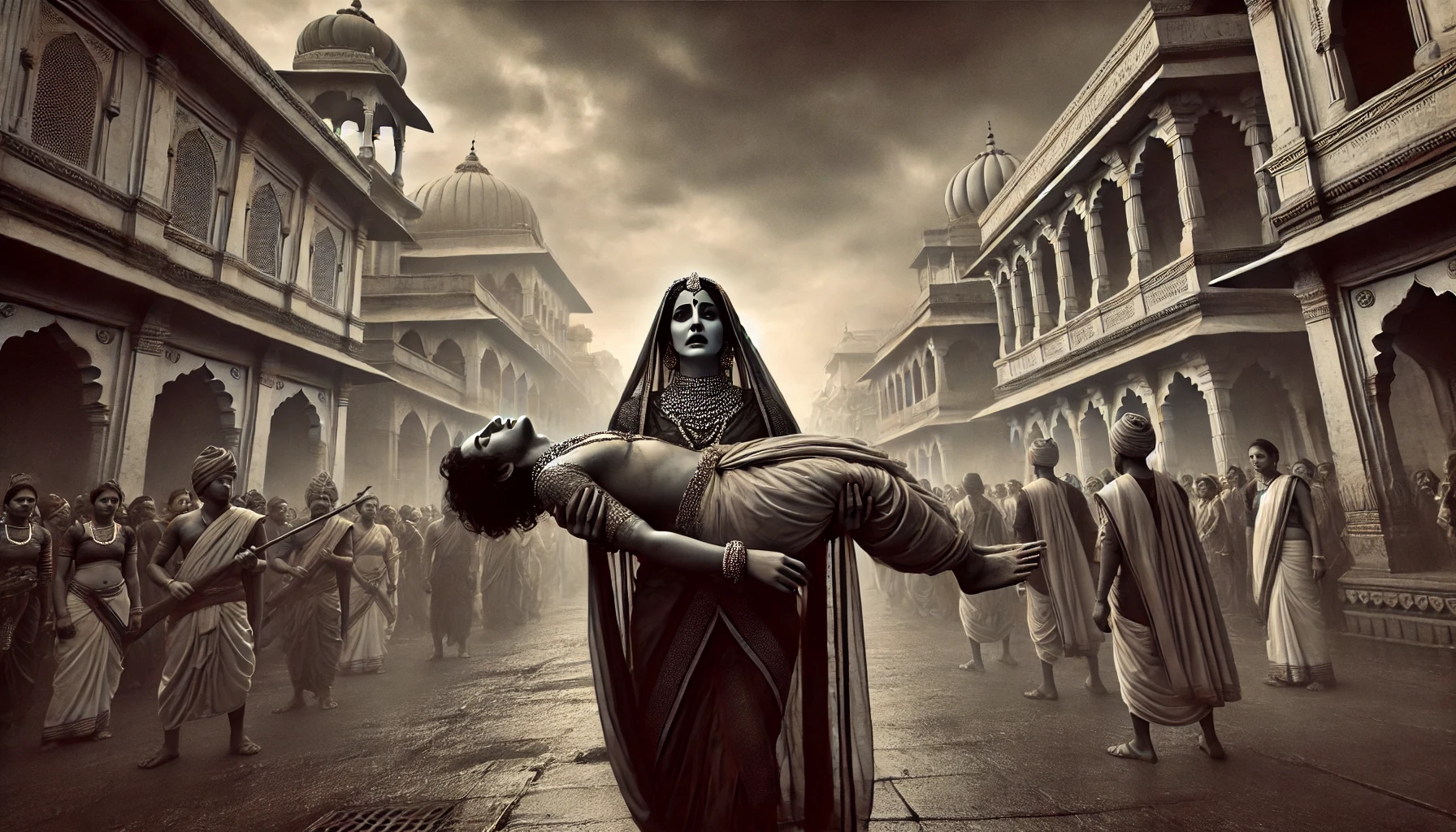 Harishchandra 5